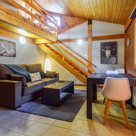 Preciosa Pleta En La Vall D Incles 1-13 Hut 7960 Канилло Экстерьер фото