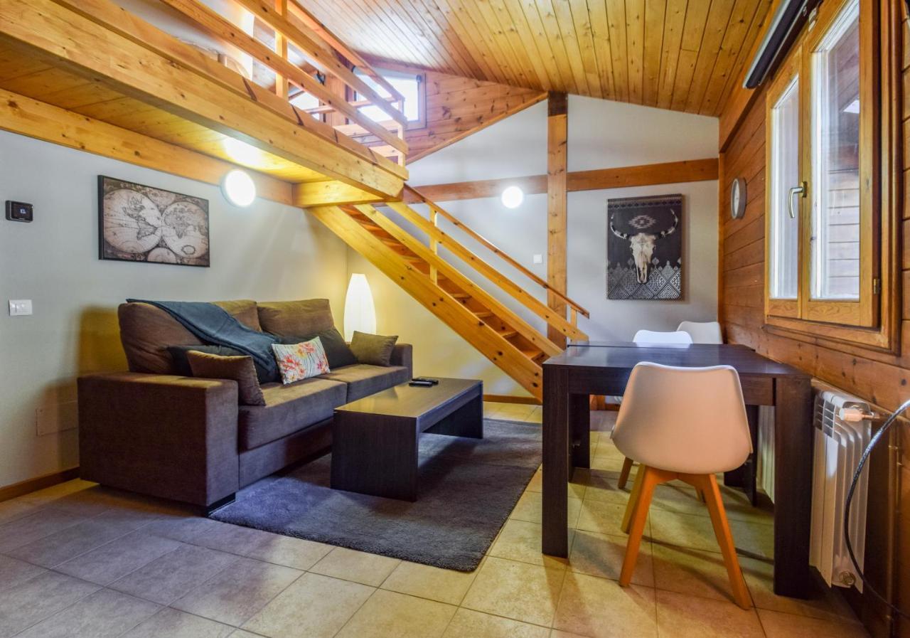 Preciosa Pleta En La Vall D Incles 1-13 Hut 7960 Канилло Экстерьер фото