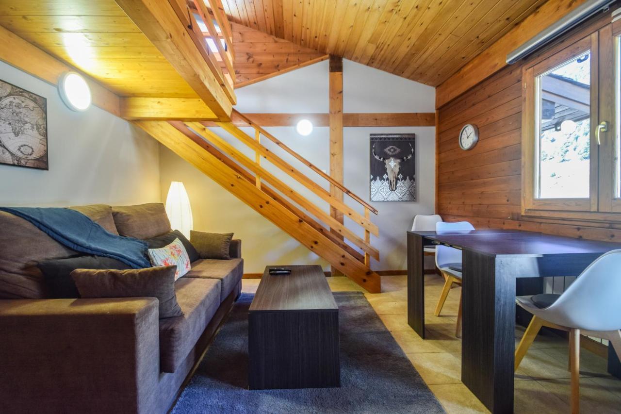 Preciosa Pleta En La Vall D Incles 1-13 Hut 7960 Канилло Экстерьер фото