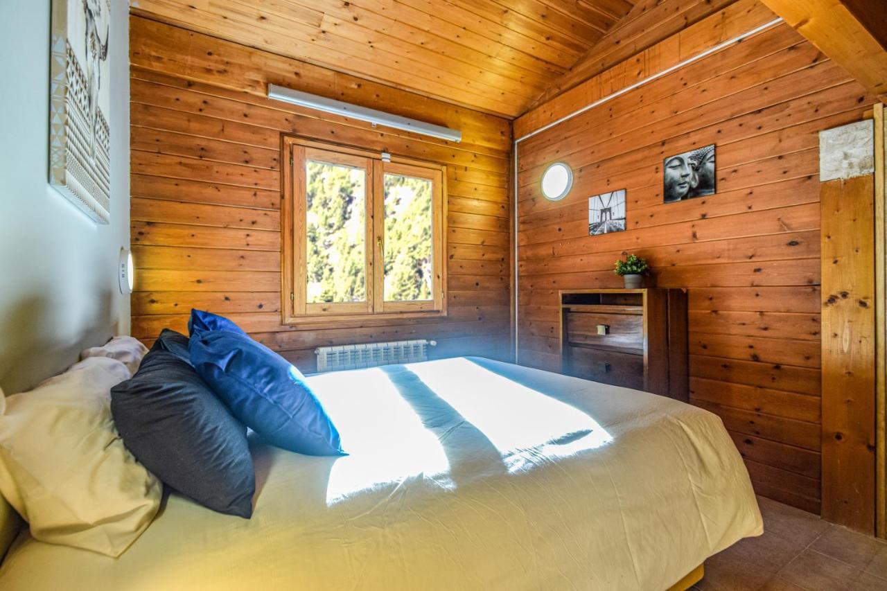 Preciosa Pleta En La Vall D Incles 1-13 Hut 7960 Канилло Экстерьер фото
